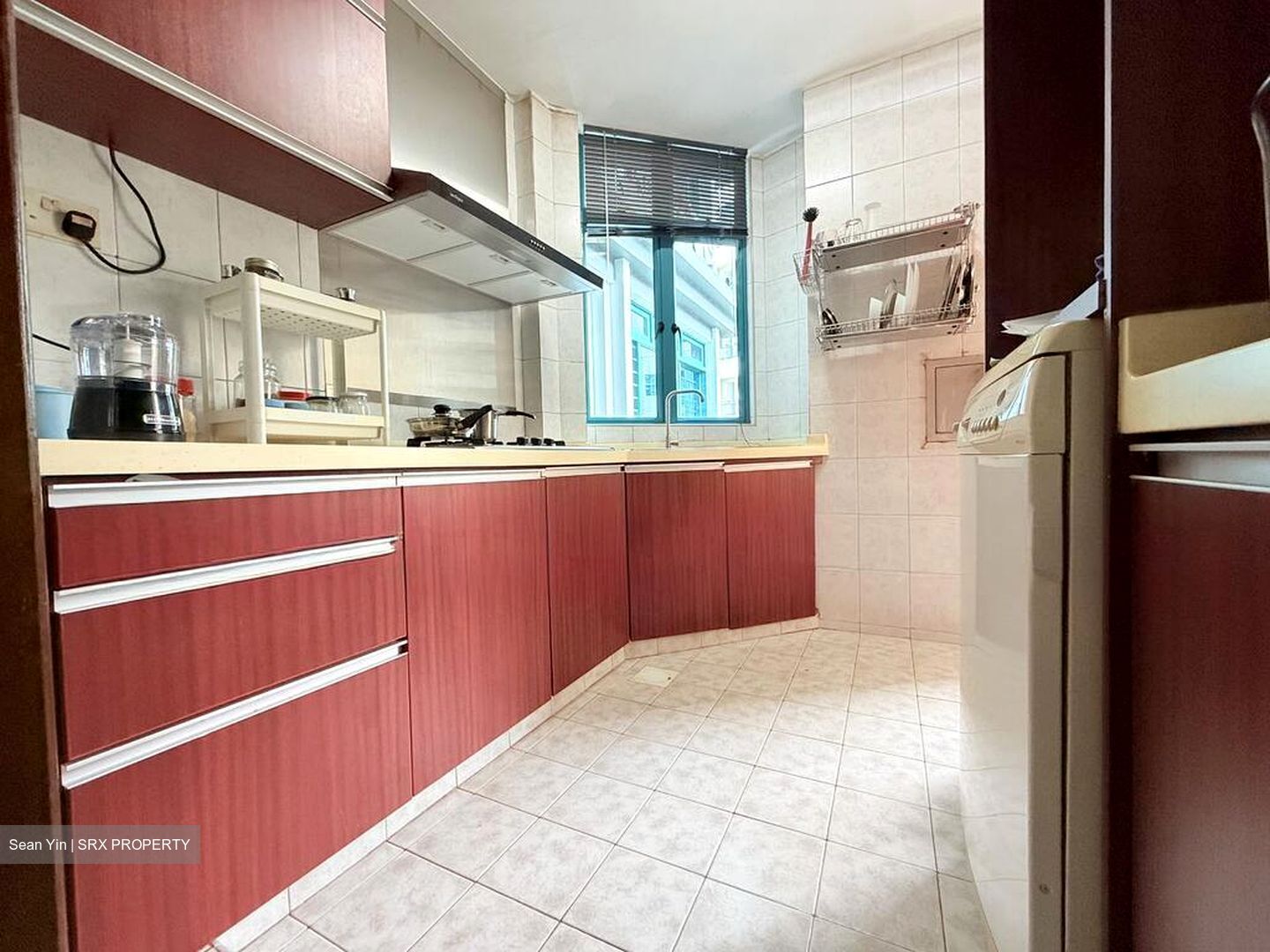 Century Mansions (D23), Apartment #522834071